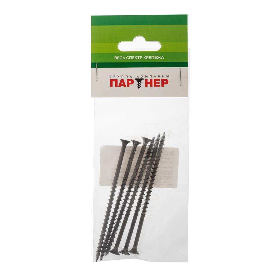 Саморезы ГД 90x4.2 мм (6 шт.) Саморезы ГД 90x4.2 мм (6 шт.)