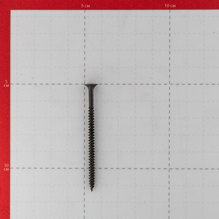 Саморезы ГМ 65x4.2 (3.8) мм (100 шт.) Саморезы ГМ 65x4.2 (3.8) мм (100 шт.)