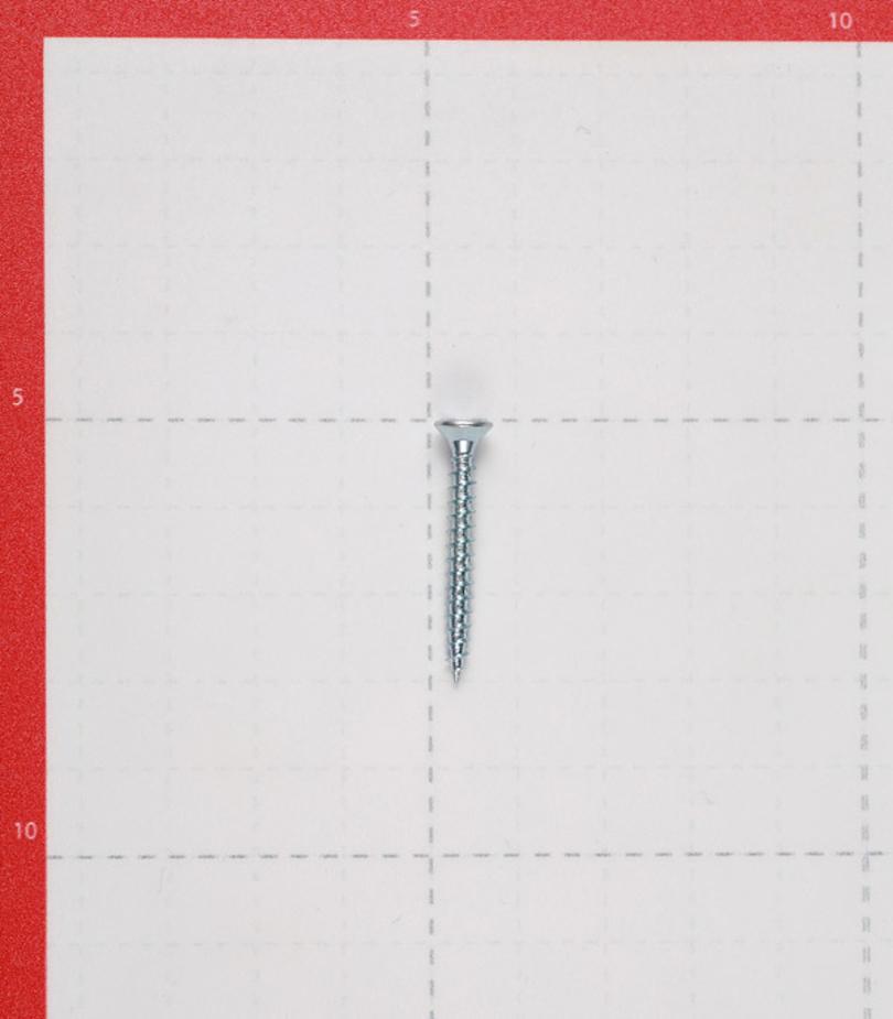 Саморезы универсальные 30x3,5 мм оцинкованные (200 шт.) Саморезы универсальные 30x3,5 мм оцинкованные (200 шт.)