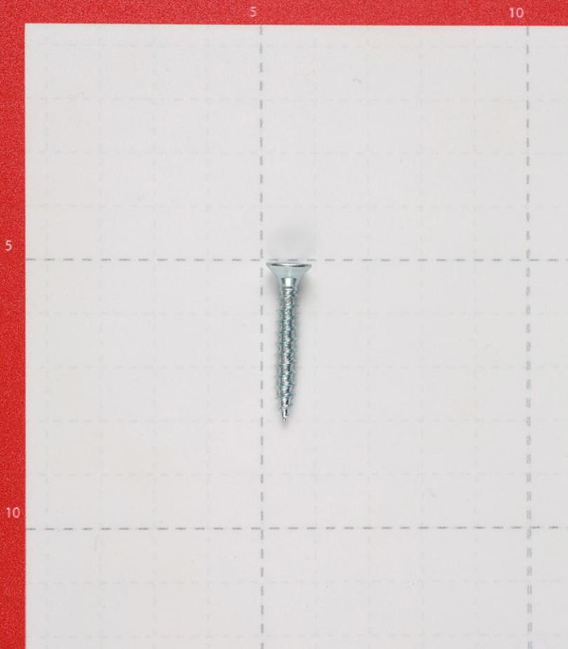 Саморезы универсальные 30x4,5 мм оцинкованные (200 шт.) Саморезы универсальные 30x4,5 мм оцинкованные (200 шт.)