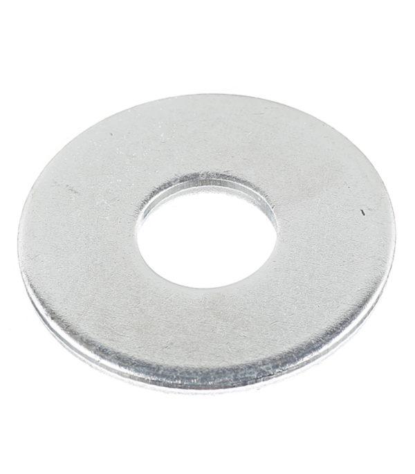 Шайба кузовная оцинкованная 22x66 мм DIN 9021 (15 шт.)