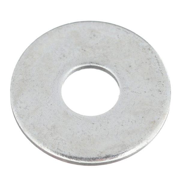 Шайба кузовная оцинкованная 8x24 мм DIN 9021 (2 кг)