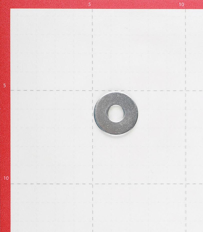 Шайба кузовная оцинкованная 8x24 мм DIN 9021 (8 шт.) Шайба кузовная оцинкованная 8x24 мм DIN 9021 (8 шт.)