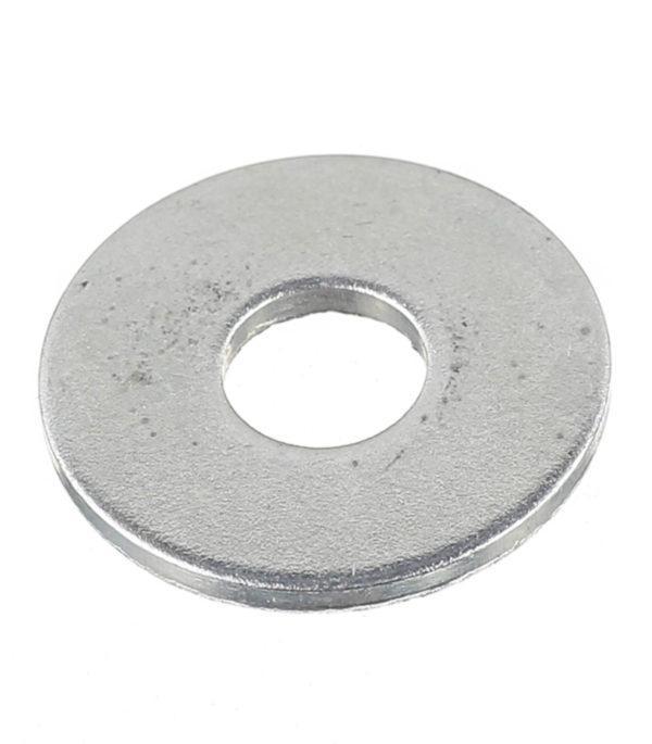 Шайба кузовная оцинкованная 8x24 мм DIN 9021 (8 шт.) Шайба кузовная оцинкованная 8x24 мм DIN 9021 (8 шт.)