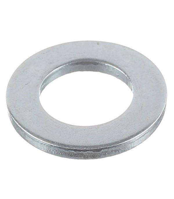 Шайба оцинкованная 16x28 мм DIN 125А (4 шт.) Шайба оцинкованная 16x28 мм DIN 125А (4 шт.)