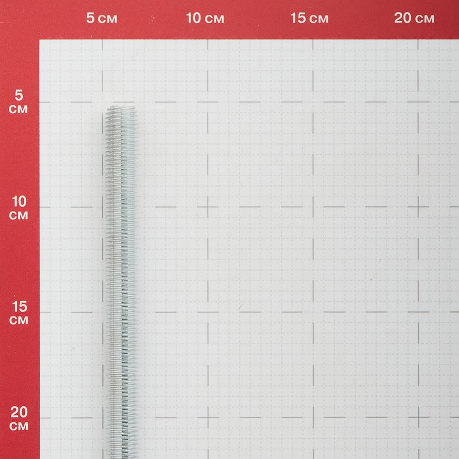 Шпилька резьбовая M16x1000 мм DIN 975 Шпилька резьбовая M16x1000 мм DIN 975
