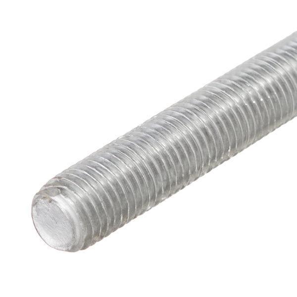 Шпилька резьбовая M20x1000 мм DIN 975 Шпилька резьбовая M20x1000 мм DIN 975