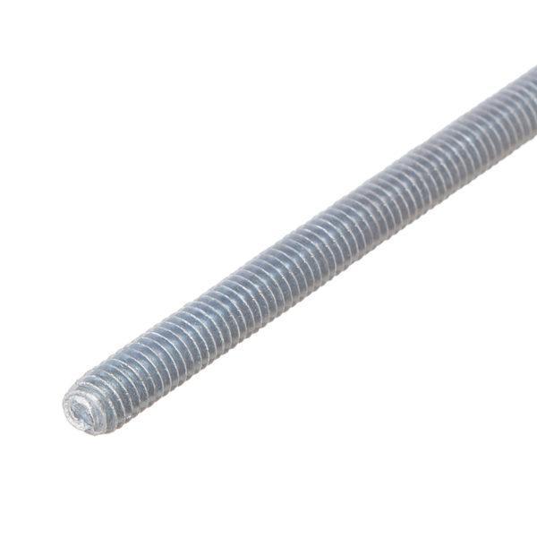 Шпилька резьбовая M6x2000 мм DIN 975 Шпилька резьбовая M6x2000 мм DIN 975