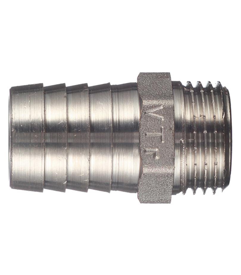 Штуцер VALTEC (VTr.650.N.0420) для присоединения шланга 1/2 НР(ш) х 20 мм латунный Штуцер VALTEC (VTr.650.N.0420) для присоединения шланга 1/2 НР(ш) х 20 мм латунный