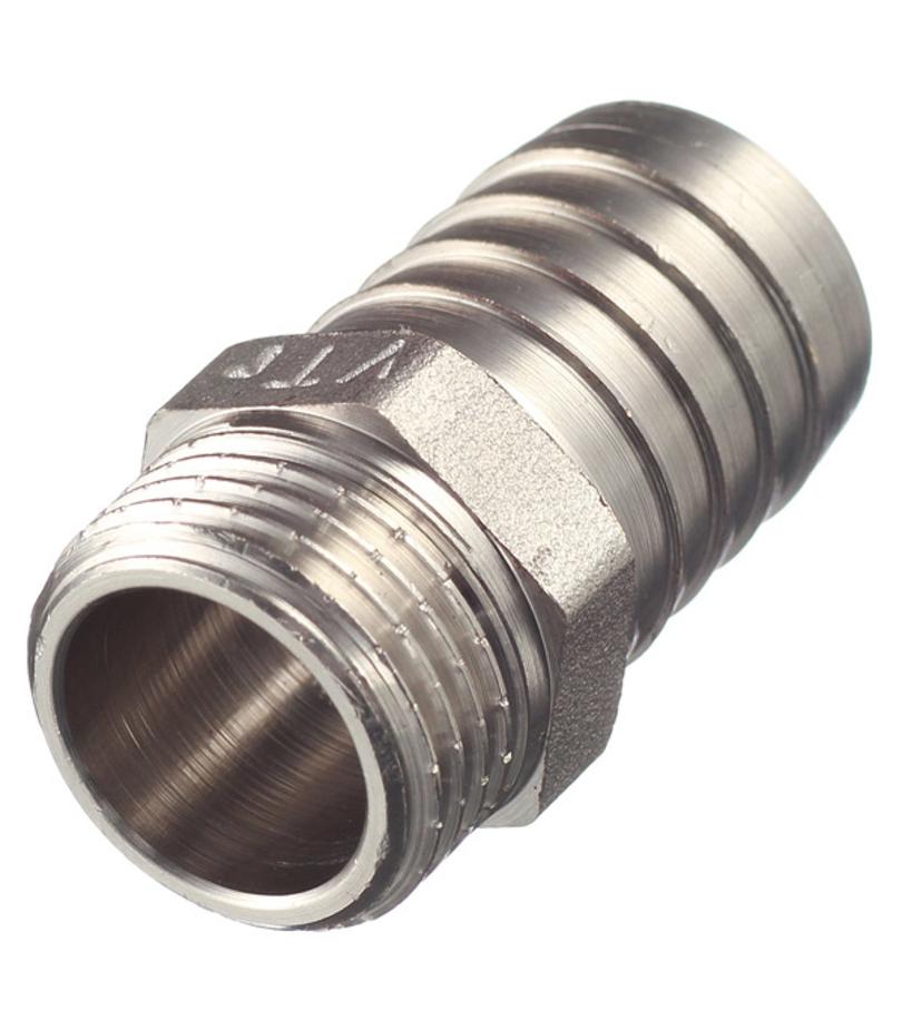 Штуцер VALTEC (VTr.650.N.0420) для присоединения шланга 1/2 НР(ш) х 20 мм латунный Штуцер VALTEC (VTr.650.N.0420) для присоединения шланга 1/2 НР(ш) х 20 мм латунный