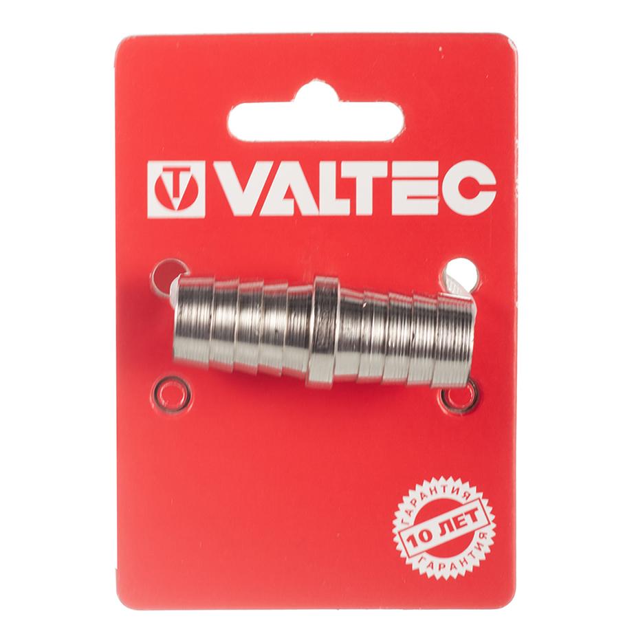 Штуцер VALTEC (VTr.657.N.1616) для присоединения шланга d16 мм латунный Штуцер VALTEC (VTr.657.N.1616) для присоединения шланга d16 мм латунный
