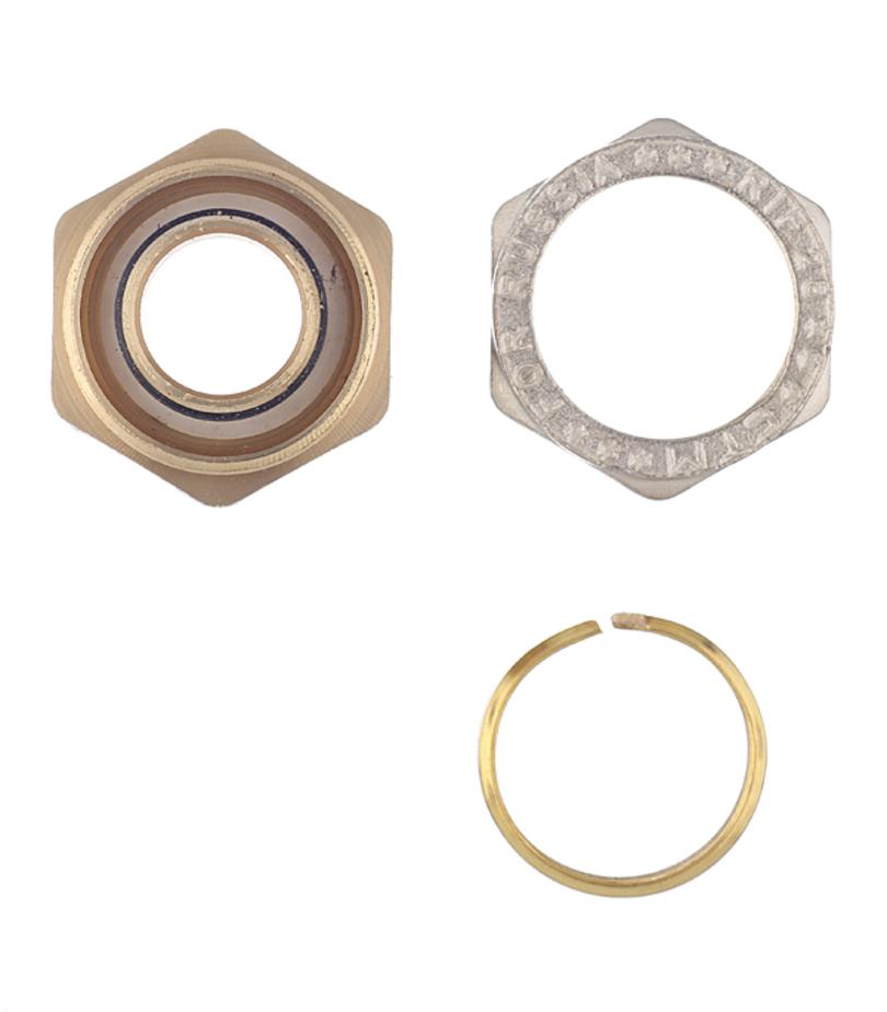 Соединитель прямой 26 обж(ц) х 3/4 НР(ш) Соединитель прямой 26 обж(ц) х 3/4 НР(ш)