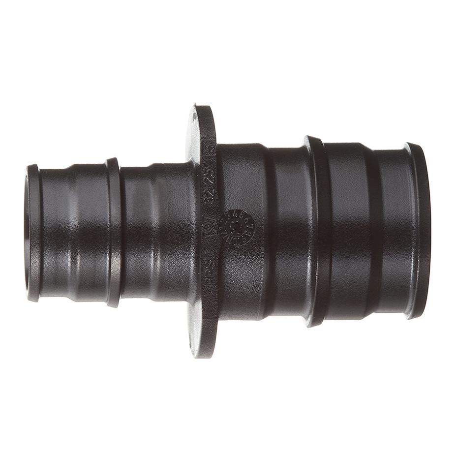 Соединитель прямой PPSU Uponor (1001240) 32 х 25 мм Соединитель прямой PPSU Uponor (1001240) 32 х 25 мм