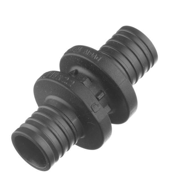 Соединитель прямой PX Rehau (11600111001) 16 х 16 мм Соединитель прямой PX Rehau (11600111001) 16 х 16 мм