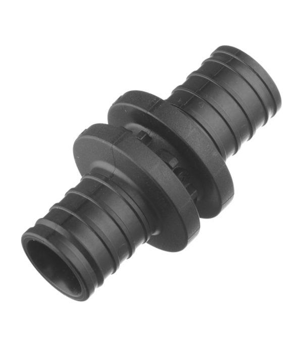 Соединитель прямой PX Rehau (11600131001) 25 х 25 мм Соединитель прямой PX Rehau (11600131001) 25 х 25 мм