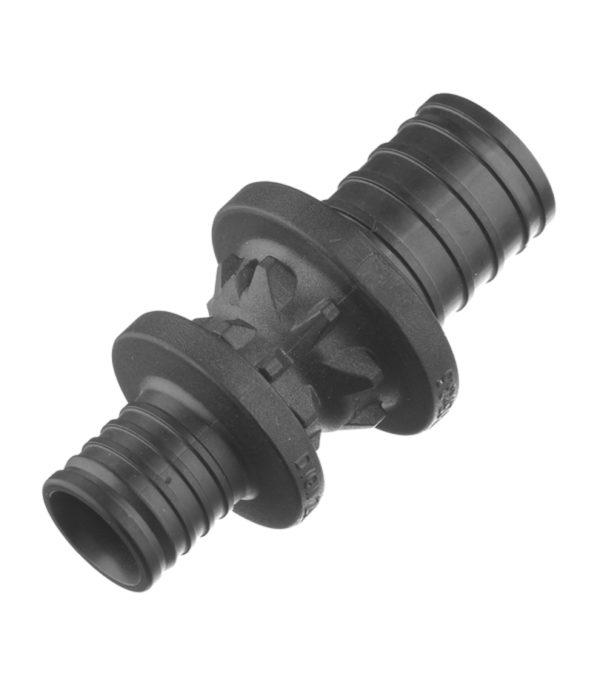 Соединитель прямой PX Rehau (11600431001) 25 х 20 мм