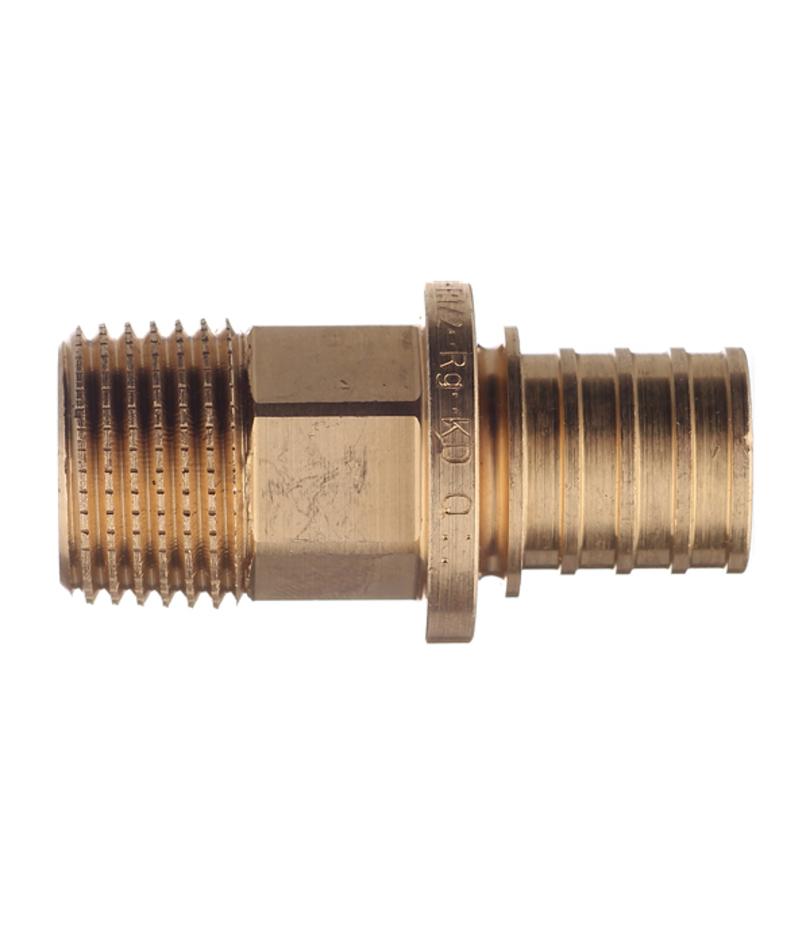 Соединитель прямой RX Rehau (14563141001) 20 мм х 1/2 НР(ш) Соединитель прямой RX Rehau (14563141001) 20 мм х 1/2 НР(ш)