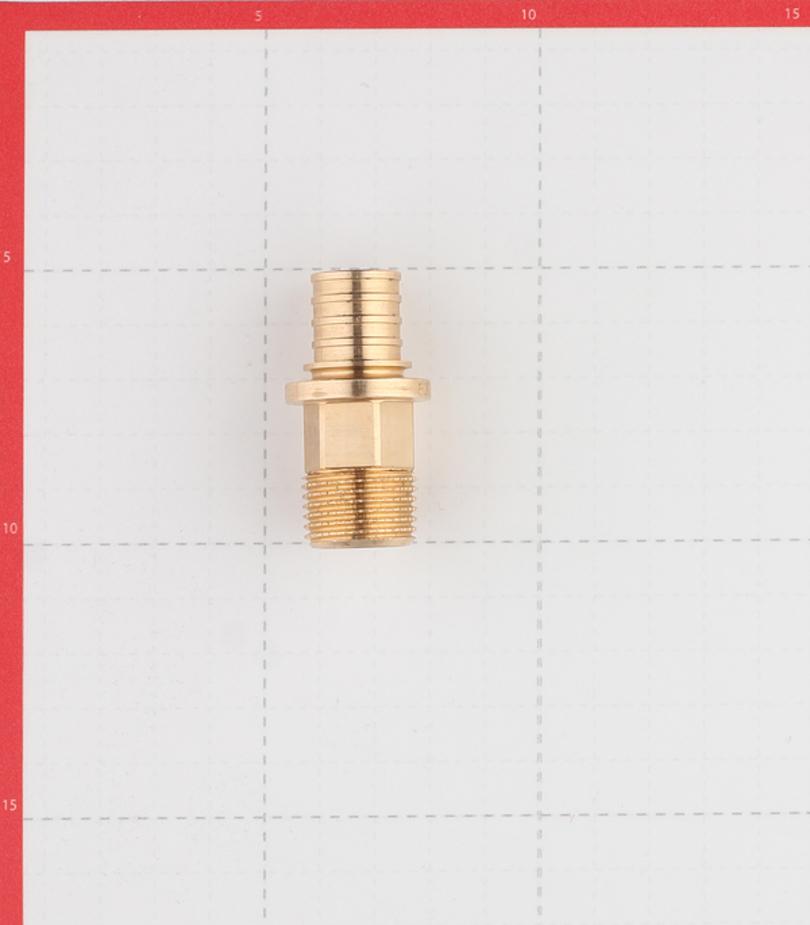 Соединитель прямой RX Rehau (14563141001) 20 мм х 1/2 НР(ш) Соединитель прямой RX Rehau (14563141001) 20 мм х 1/2 НР(ш)