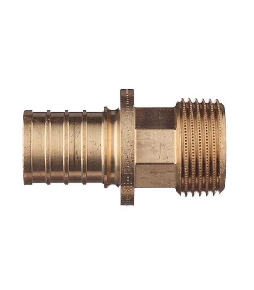 Соединитель прямой RX Rehau (14563211001) 32 мм х 1 НР(ш) Соединитель прямой RX Rehau (14563211001) 32 мм х 1 НР(ш)