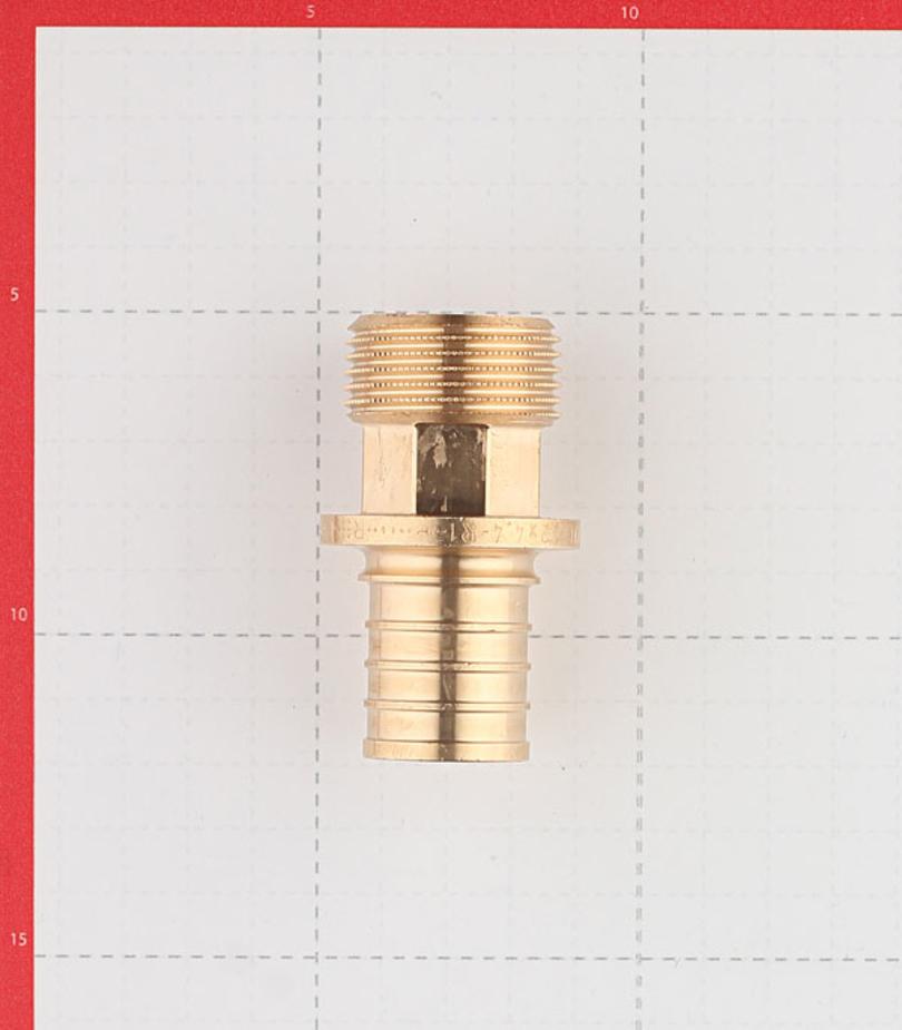 Соединитель прямой RX Rehau (14563211001) 32 мм х 1 НР(ш) Соединитель прямой RX Rehau (14563211001) 32 мм х 1 НР(ш)