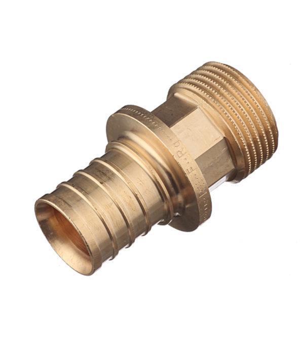 Соединитель прямой RX Rehau (14563211001) 32 мм х 1 НР(ш) Соединитель прямой RX Rehau (14563211001) 32 мм х 1 НР(ш)