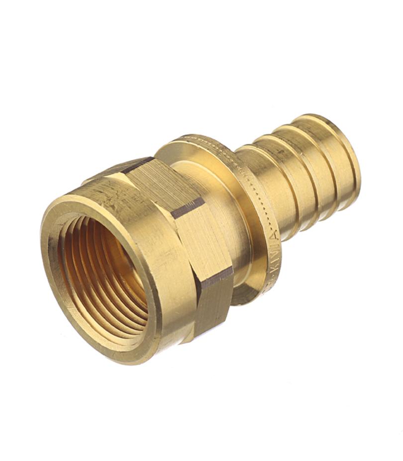 Соединитель прямой RX Rehau (14563311001) 25 мм х 3/4 ВР(г) Соединитель прямой RX Rehau (14563311001) 25 мм х 3/4 ВР(г)