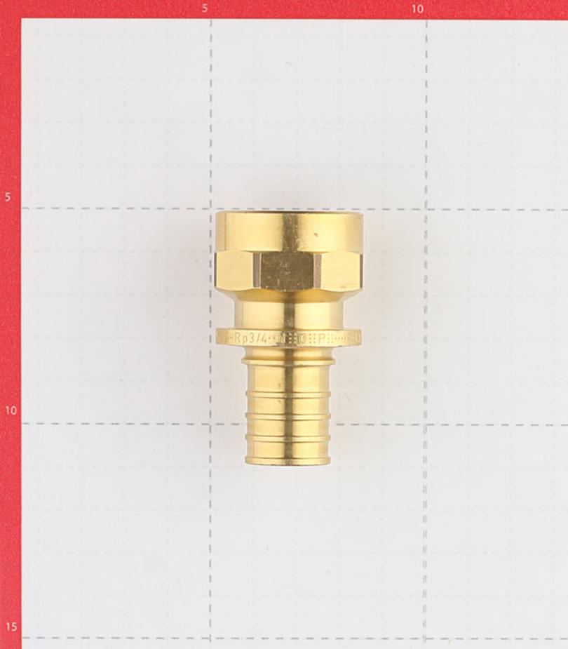 Соединитель прямой RX Rehau (14563311001) 25 мм х 3/4 ВР(г) Соединитель прямой RX Rehau (14563311001) 25 мм х 3/4 ВР(г)