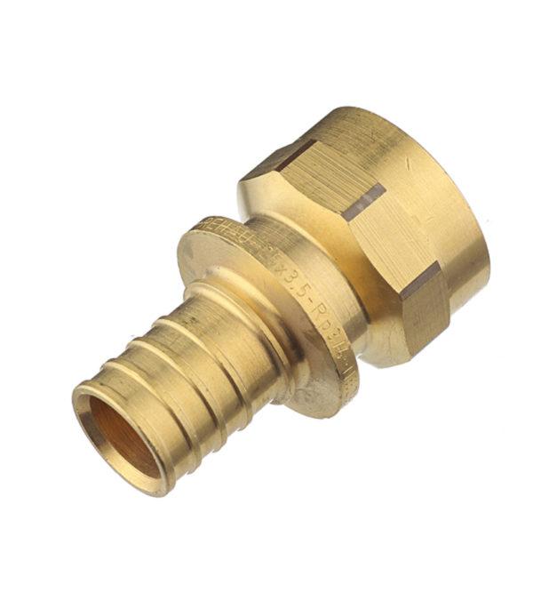 Соединитель прямой RX Rehau (14563311001) 25 мм х 3/4 ВР(г) Соединитель прямой RX Rehau (14563311001) 25 мм х 3/4 ВР(г)