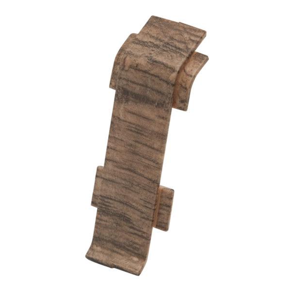 Соединитель Winart 55 мм хартли Г-профиль (2 шт.) Соединитель Winart 55 мм хартли Г-профиль (2 шт.)