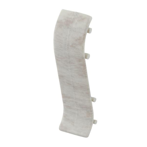 Соединитель Winart 58 мм дуб алансо S-профиль (2 шт.) Соединитель Winart 58 мм дуб алансо S-профиль (2 шт.)