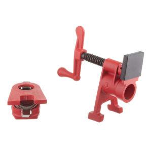 Струбцина для труб Bessey (BE-BPC-H34) 3/4