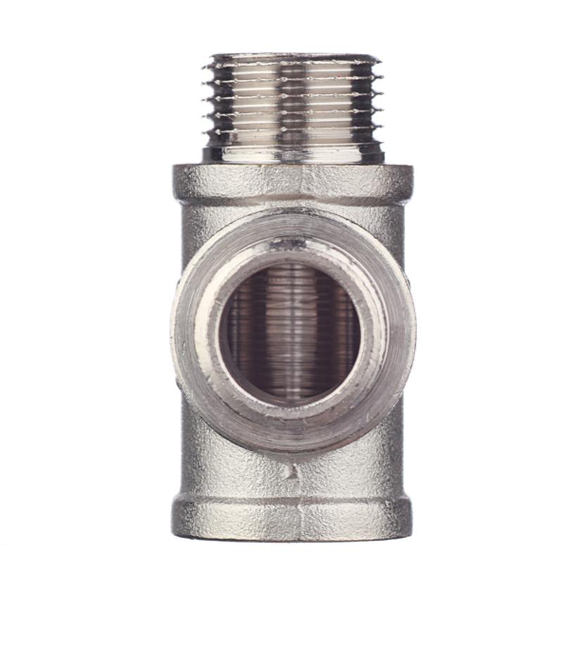 Тройник переходный VALTEC (VTr.133.N.0004) 1/2 ВР(г) х 1/2 НР(ш) х 1/2 НР(ш) латунный Тройник переходный VALTEC (VTr.133.N.0004) 1/2 ВР(г) х 1/2 НР(ш) х 1/2 НР(ш) латунный