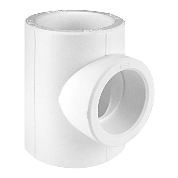 Тройник полипропиленовый 32 х 32 х 32 мм