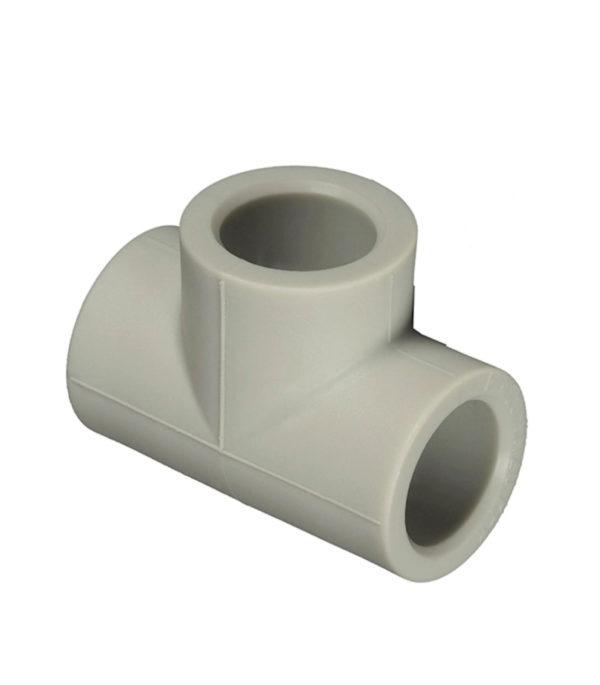 Тройник полипропиленовый FV-PLAST (208050) 50 х 50 х 50 мм