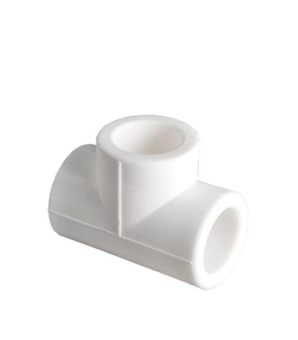 Тройник полипропиленовый VALTEC (VTp.731.0.020) 20 х 20 х 20 мм