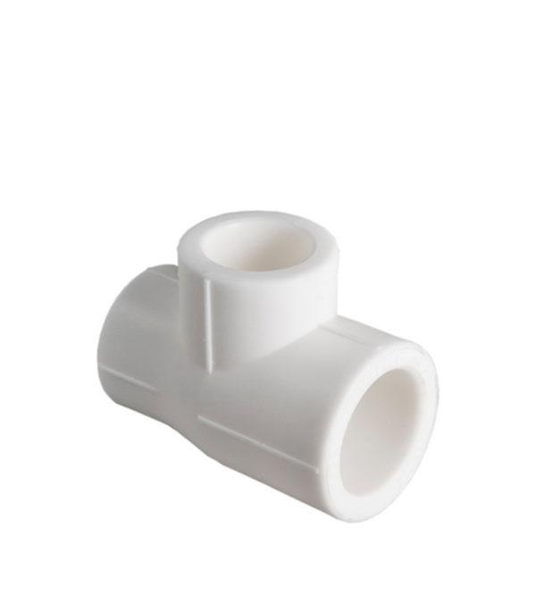 Тройник полипропиленовый VALTEC (VTp.735.0.032020020) переходный 32 х 20 х 20 мм