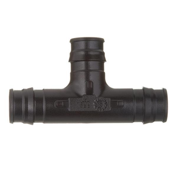 Тройник PPSU Uponor (1008684) 16 х 16 х 16 мм