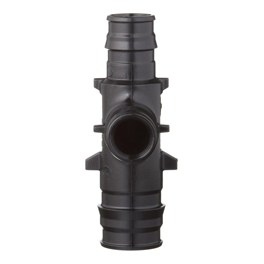 Тройник PPSU Uponor (1008700) 20 х 16 х 16 мм Тройник PPSU Uponor (1008700) 20 х 16 х 16 мм