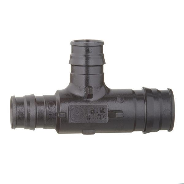 Тройник PPSU Uponor (1008700) 20 х 16 х 16 мм Тройник PPSU Uponor (1008700) 20 х 16 х 16 мм