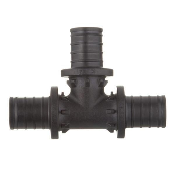 Тройник PX Rehau (11600341001) 32 х 32 х 32 мм равнопроходной