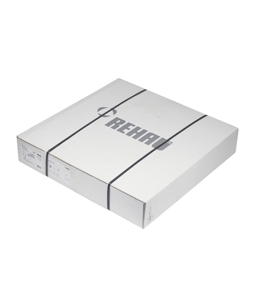 Труба из сшитого полиэтилена PE-Xa Rehau Rautitan Flex (11303901050) 25х3,5 мм PN10 (50 м) Труба из сшитого полиэтилена PE-Xa Rehau Rautitan Flex (11303901050) 25х3,5 мм PN10 (50 м)