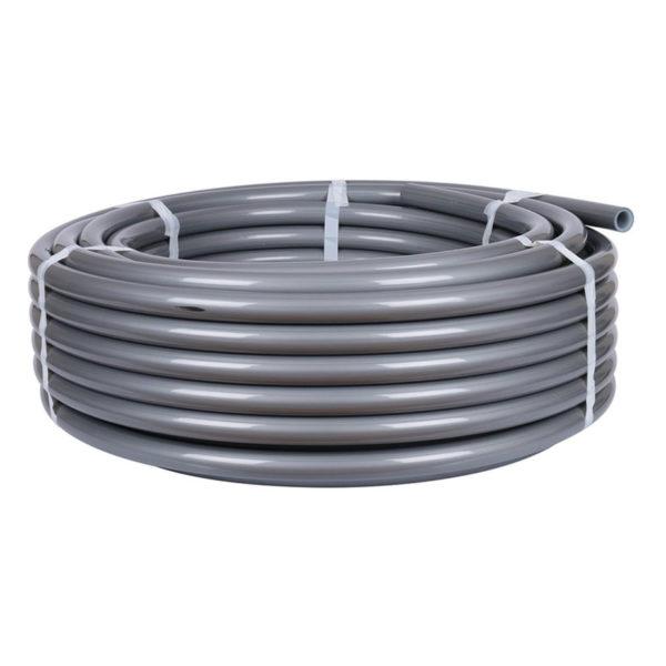 Труба PE-Xa Stout (SPX-0001-003244) 32х4,4 мм PN10 серая (50 м)