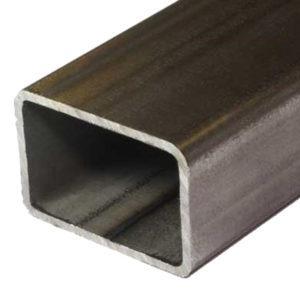 Труба профильная 60х40х2 мм прямоугольная 6 м