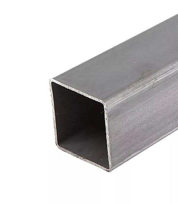 Труба профильная 60х60х3 мм квадратная 3 м Труба профильная 60х60х3 мм квадратная 3 м