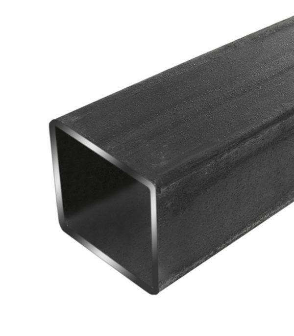 Труба профильная 80х80х3 мм квадратная 6 м Труба профильная 80х80х3 мм квадратная 6 м