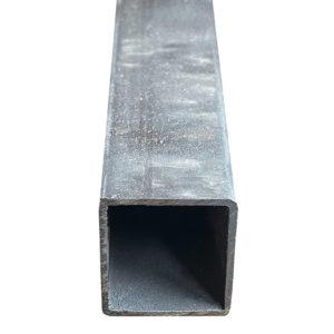 Труба профильная 80х80х4 мм квадратная 6 м