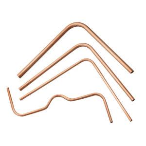 Трубогиб ручной для медных труб 6-8-10 мм Rothenberger (25150)