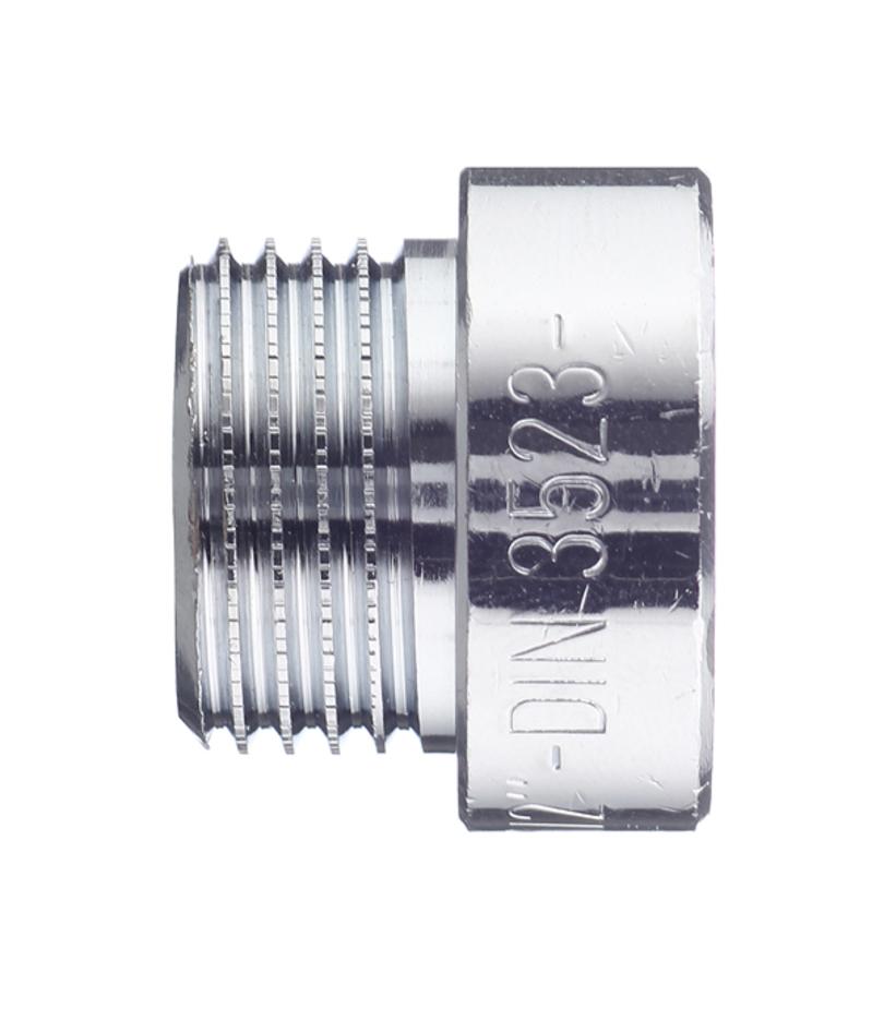 Удлинитель Stout (SFT-0002-001210) 10 мм х 1/2 ВР(г) х 1/2 НР(ш) латунный Удлинитель Stout (SFT-0002-001210) 10 мм х 1/2 ВР(г) х 1/2 НР(ш) латунный