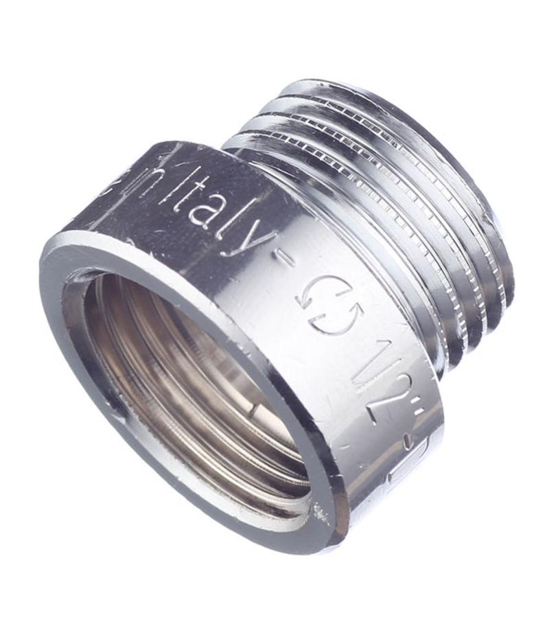 Удлинитель Stout (SFT-0002-001210) 10 мм х 1/2 ВР(г) х 1/2 НР(ш) латунный Удлинитель Stout (SFT-0002-001210) 10 мм х 1/2 ВР(г) х 1/2 НР(ш) латунный