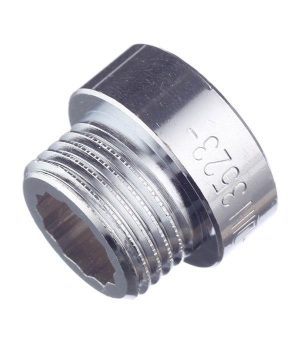 Удлинитель Stout (SFT-0002-001210) 10 мм х 1/2 ВР(г) х 1/2 НР(ш) латунный Удлинитель Stout (SFT-0002-001210) 10 мм х 1/2 ВР(г) х 1/2 НР(ш) латунный